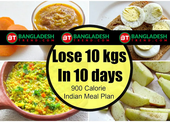 Lose Weight Fast 10 Kgs In 10 Days