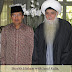 Koleksi Photo Kunjungan Mawlana Syekh Hisyam Kabbani (q)