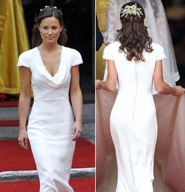 Pippa Middleton pictures