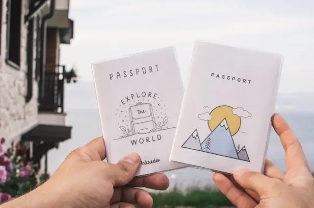الجنسية الايسلندية  كيف تحصل على جواز سفر أيسلندي؟