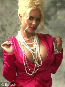 Coco Austin: The Power Of Plastic Surgary2