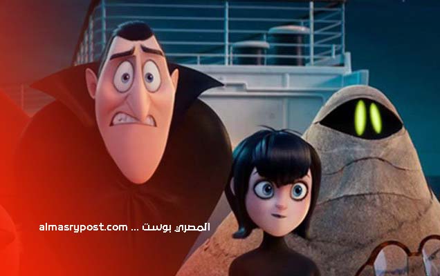 أفضل افلام كرتون جديدة 2021