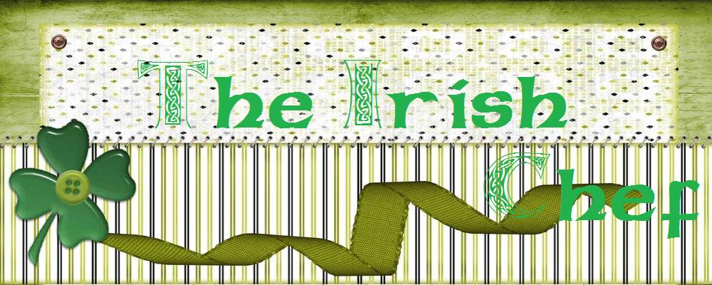The Irish Chef