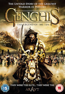 Genghis: The Legend Of The Ten (2012)