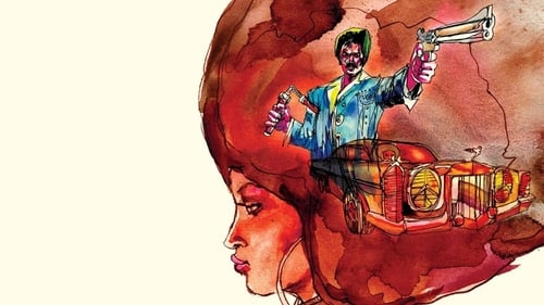 Black Dynamite 2009 ganzer film