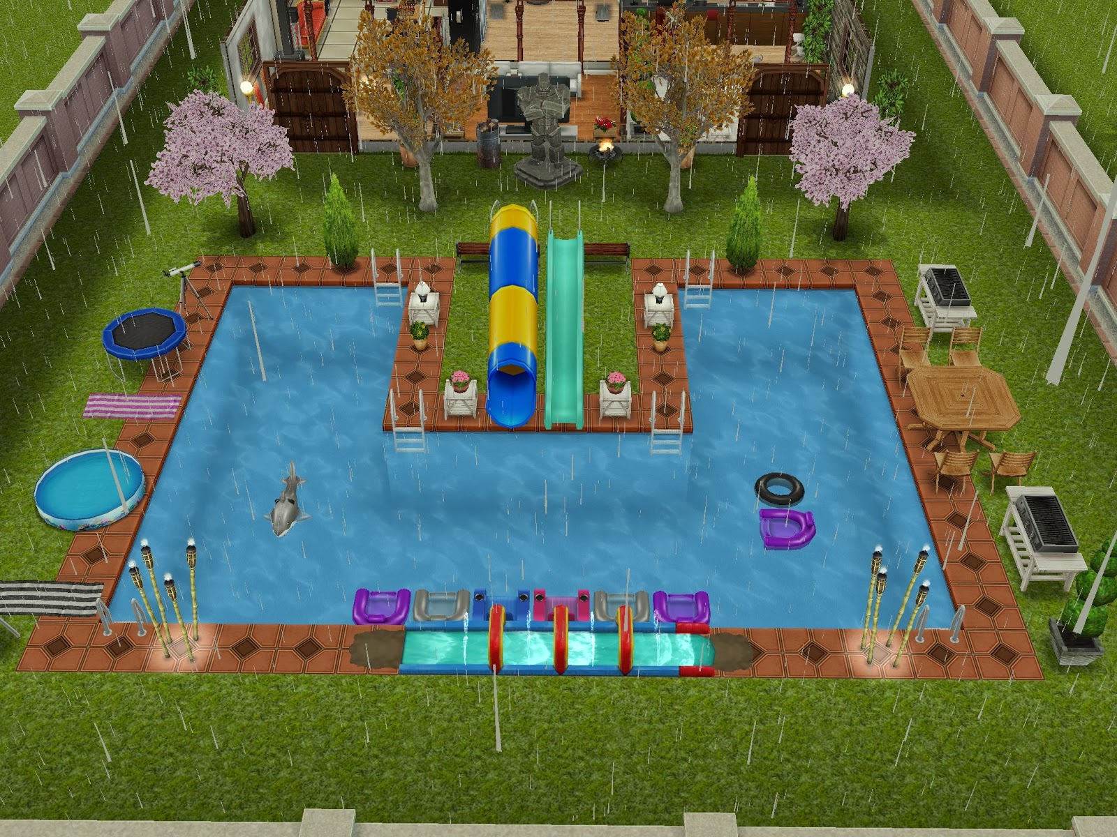 Here Woodworking table sims freeplay ~ Uniq Plan