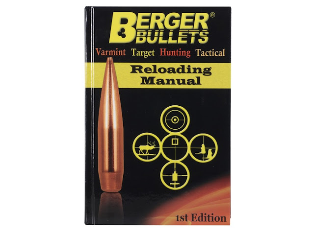 Berger Manual3