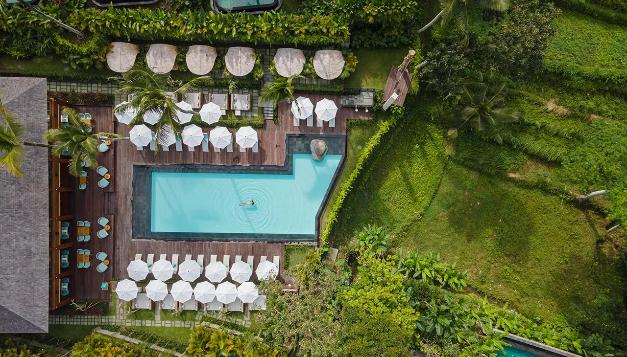 Bali All Inclusive Resorts Kappa Senses Ubud