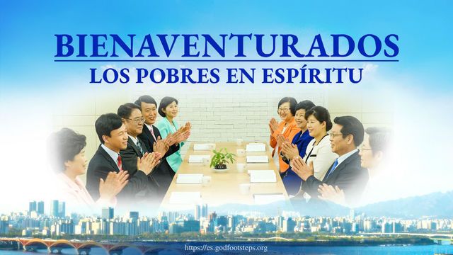 Imagen de la Iglesia de Dios Todopoderoso | Película evangélica | Bienaventurados los pobres en Espíritu