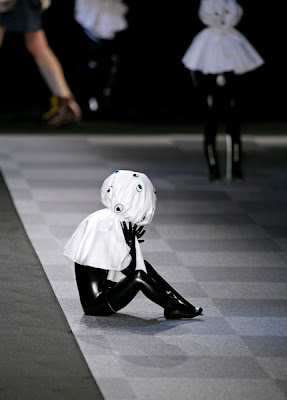 Tokyo Fashion Week