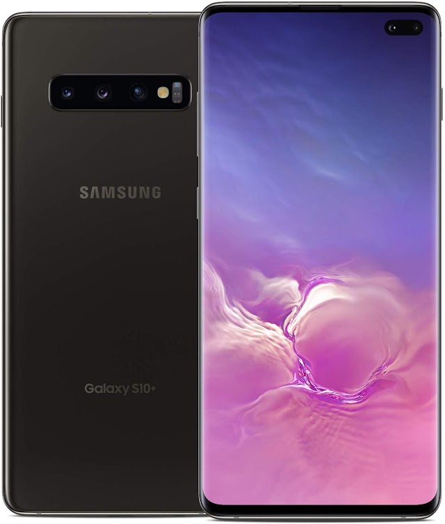 Samsung galaxy s10 - s10+ plus
