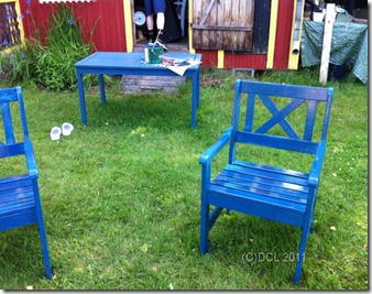 PaintingFurnitures
