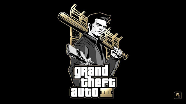 Grand Theft Auto III تحميل مجانا