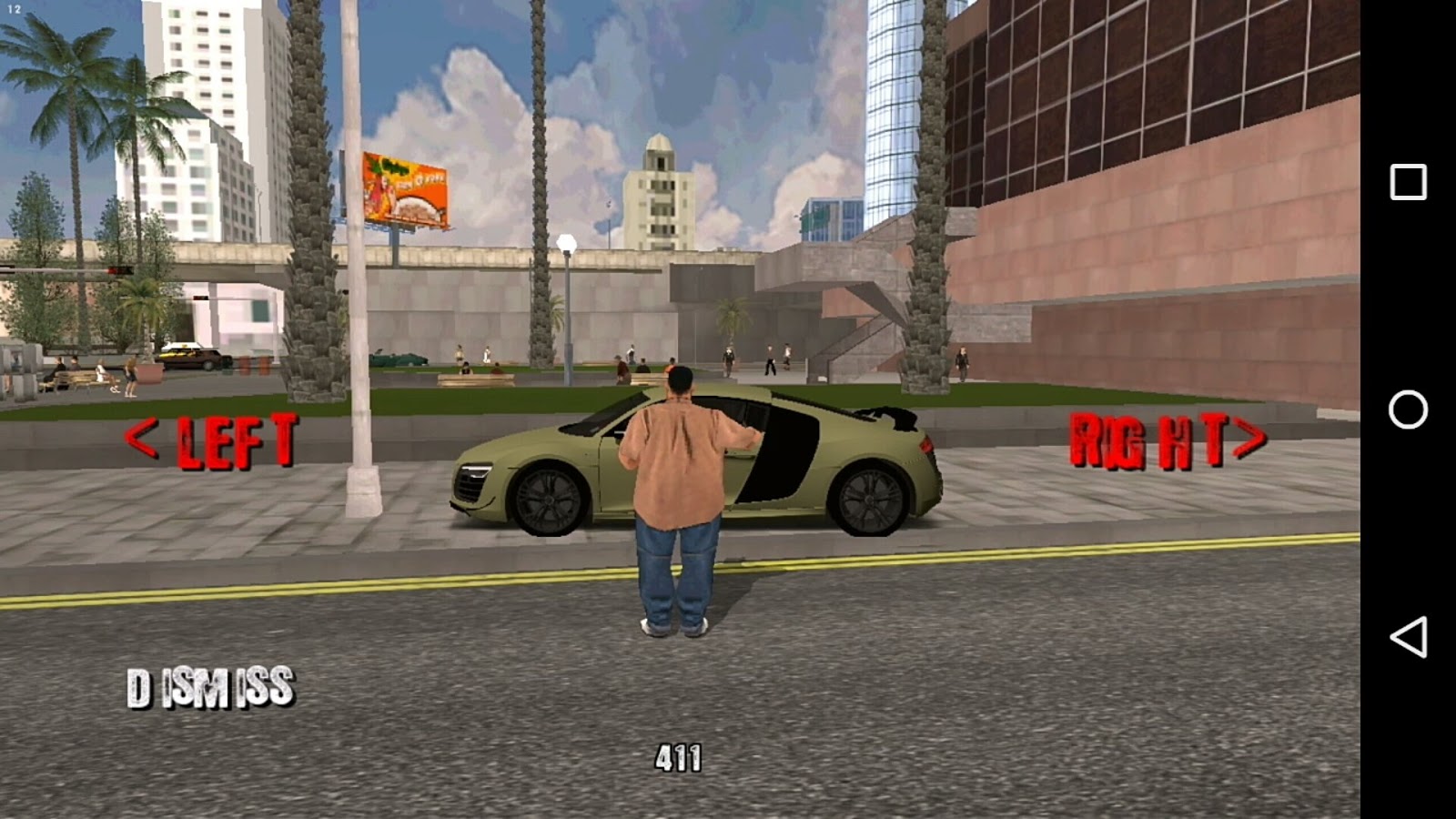 GTA_Sanandreas highly compressed hd ultra 4k graphic mod ...