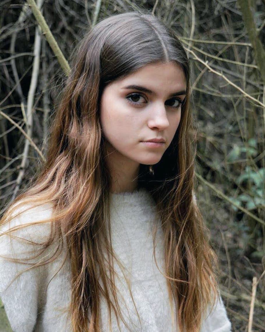 Carla Tousage