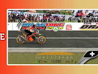 Download Gambar Drag Bike 201m