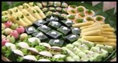 Resepi kuih: burger malaysia Resepi kuih: burger malaysia
