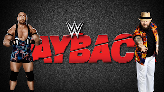 el monstruoso ryback se mide ante bray wyatt este domingo en payback