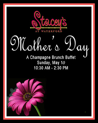 Best Mothers Day Brunch