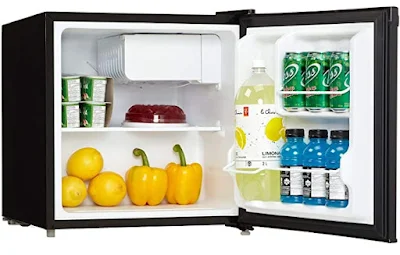 Leonard USA 60 L Fridge