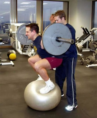 Funny weightlifting pictures
