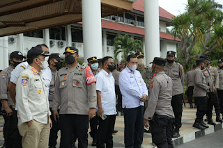 Kabiro Adpim Sebut Pemerintah Aceh Tidak Antikritik April 20, 2022