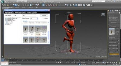 Autodesk 3ds Max 2013