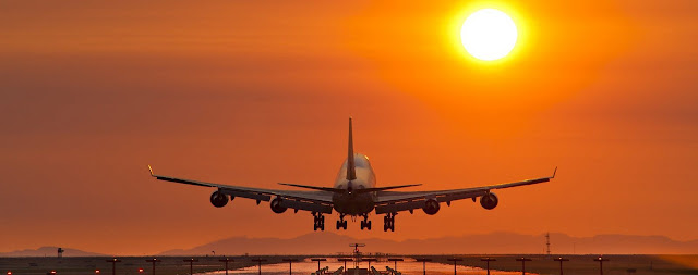 Avion y libertades del aire