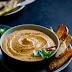 Spicy Asian White Bean Dip Recipe