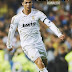The King of Football Cristiano Ronaldo
