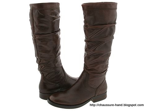 Chaussure hand:hand-586113