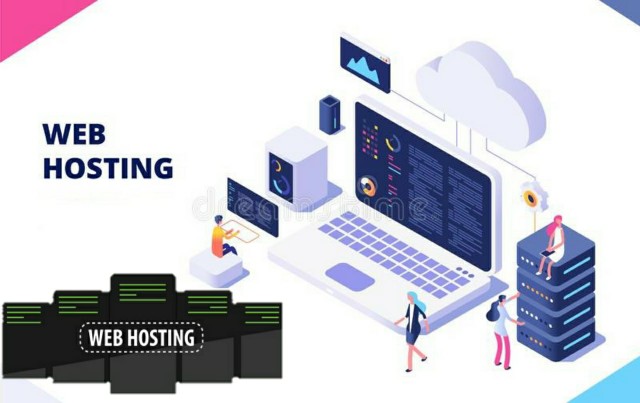 What is Web Hosting? | How does Web Hosting work