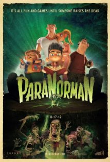 ParaNorman Movie