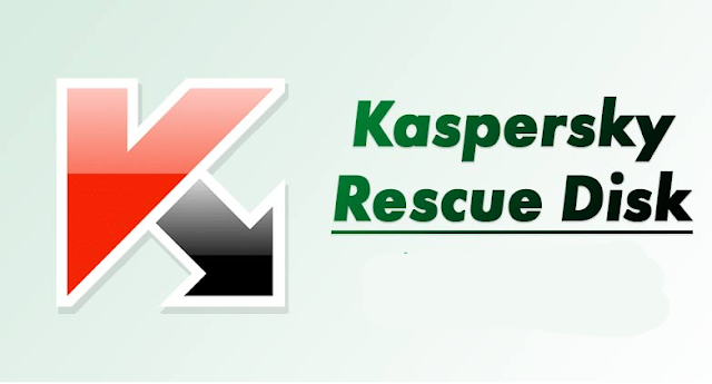  Kaspersky Rescue Disk 2023.08.27 Crack With Serial Key