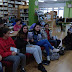 CLUB DE LECTURA 4º ESO - 1º BAC