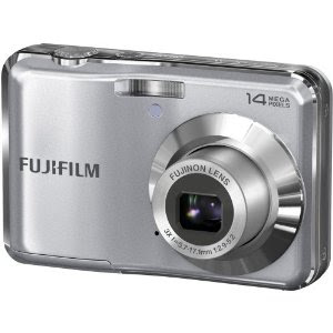 Fujifilm Finepix AV200