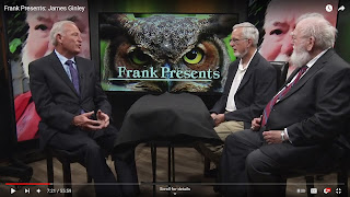 Frank Presents: Funeral Arrangements with Jim Ginley, Ginley Funeral Homes