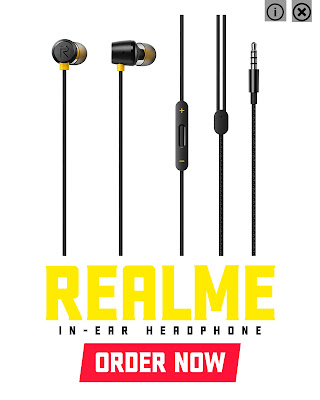 Best In-Ear Headphone in INDIA 2021