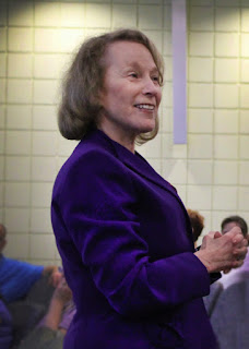 Dr. Laura B. Wilson