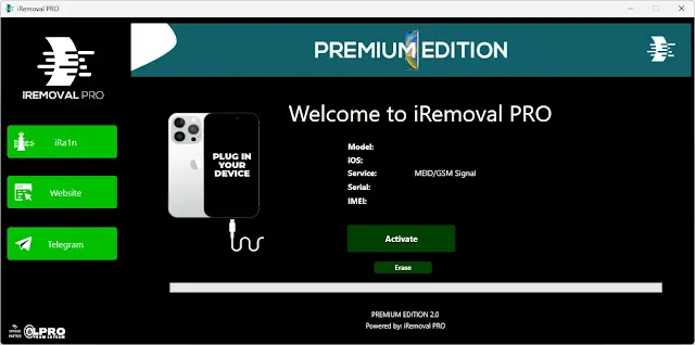 Download iRemoval Pro Premium Edition || (V2.3) || 2024