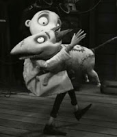 Frankenweenie