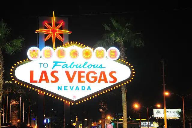 66 Fakten Über Las Vegas: Eine Stadt, die niemals schläft