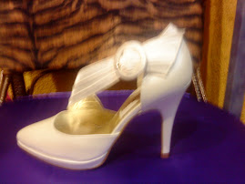 zapato d enovia Tiffany pvp 42€