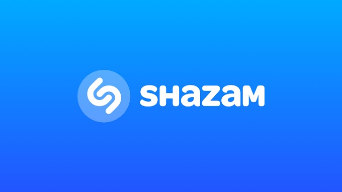 Shazam Top 100 Mart 2024 indir