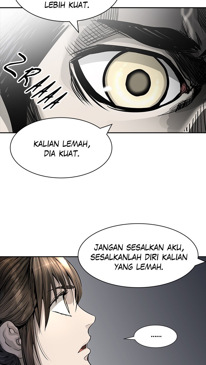 Webtoon Tower Of God Bahasa Indonesia Chapter 457