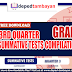 NEW! GRADE 3 SUMMATIVE TEST COMPILATION FOR 3RD QUARTER  SY 2023-2024, FREE DOWNLOAD