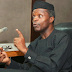 Osinbajo Reacts To Laws Seeking To Restrict Freedom Of Worship