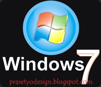 Wallpaper Windows 7
