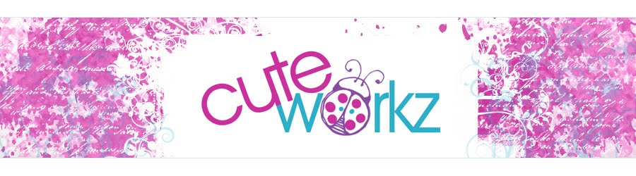 Cute Workz for Me!