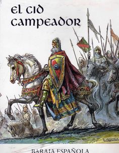 The Cid: The Campaedor